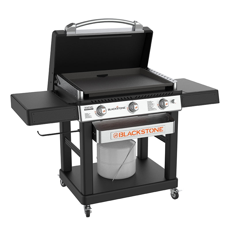 Blackstone Patio Pro XL 28" Propane Gas Griddle