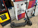 NIU - KQi 300P Foldable Electric Kick Scooter W/ 30 mi Max Range & 20 mph Max Speed - Black