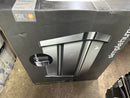 SIMPLEHUMAN 58L dual compartment rectangular step can REGULAR $250