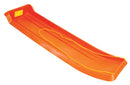 Eskimo Inc Orange 66" Family Fun Toboggan SLED