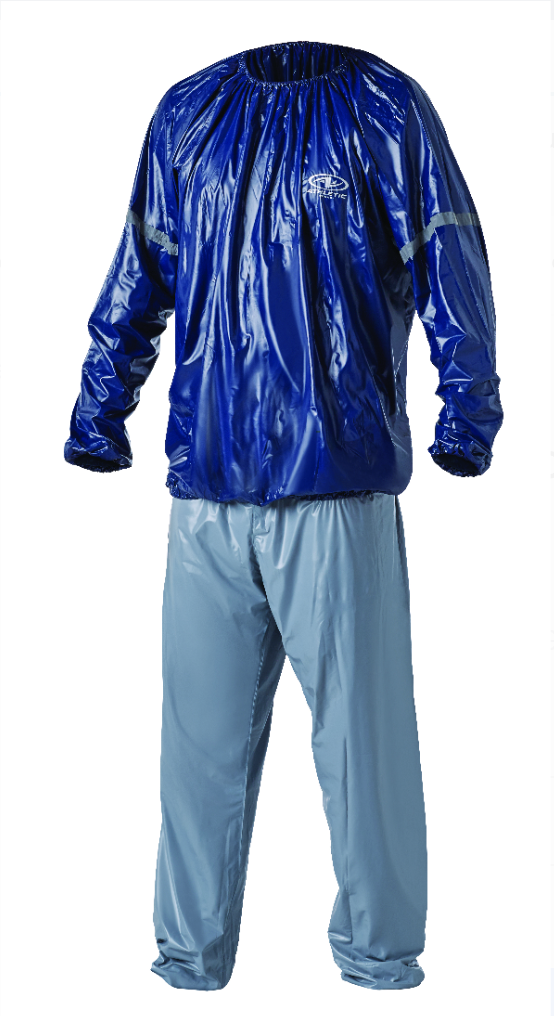 Athletic Works Sauna Suit Size S-M, Fits Waist Sizes 24-32 – Master  Outlet Inc