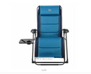 Timber Ridge Zero Gravity Lounger (HOLDS 350 POUNDS)