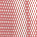 Mainstays 84-inch Pink Ikat Single Window Curtain Panel (4352946864177)